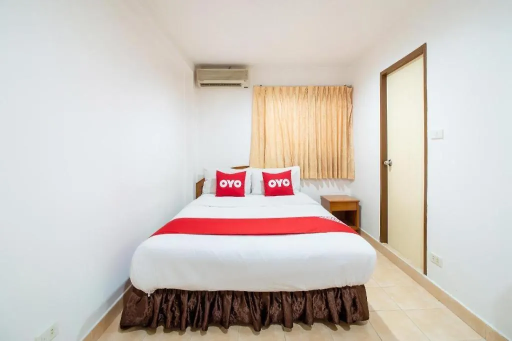 Oyo 811 Jasmine Villa-1