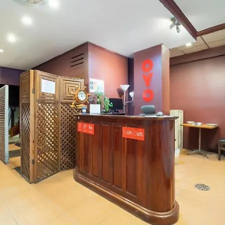 Oyo 811 Jasmine Villa-2