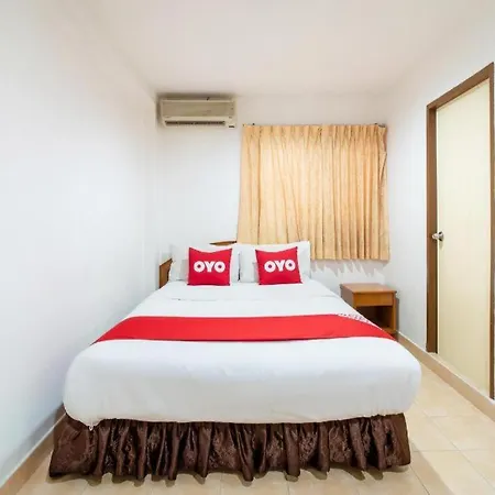 Oyo 811 Jasmine Villa-3