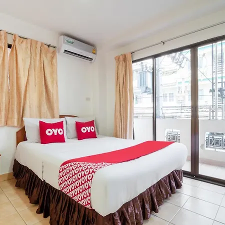 Oyo 811 Jasmine Villa-3
